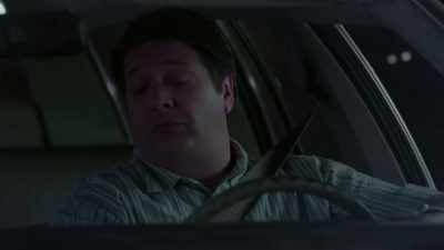 (radio clicks) - Young Sheldon
