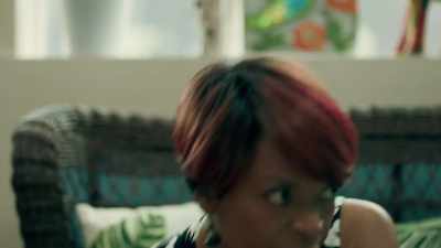 ( radio continues ) - Queen Sugar
