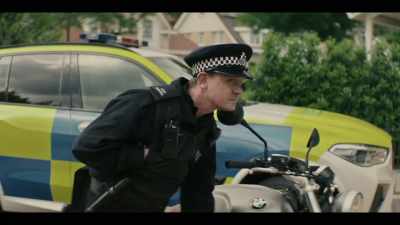 RADIO:  Control to Charlie Oscar
3-8-4-8. - The Couple Next Door