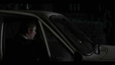 RADIO: 'Control speaking.' - The Long Shadow