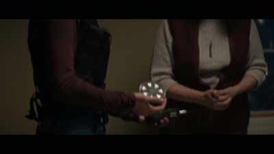 Radio-controlled. Remote control. - The Vigilante