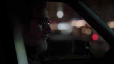 (radio crackles) - The Americans