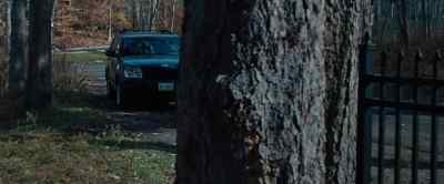 (RADIO CRACKLES) - The Bourne Legacy