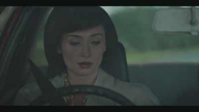 RADIO CRACKLES - Joan