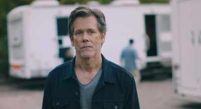 - (radio crackles)
- Yeah, I got a Theo... Conroy. - You Should Have Left