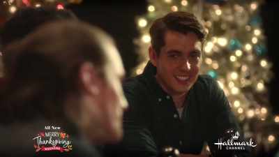  Radio DJ: Well, you guys
 are killing it. - Christmas in Tahoe