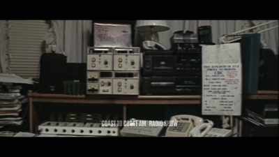 RADIO HOST: Chuck Shramek
in Houston, Texas, - Heaven's Gate: The Cult of Cults