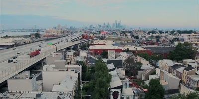 [radio host] Coming up, - Monster Factory
