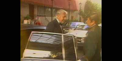 [radio host] In 1979,
Dr. Jerry Buss's dreams - They Call Me Magic