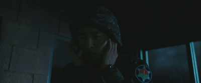 Radio Lt. PARK. - Along with the Gods: The Two Worlds