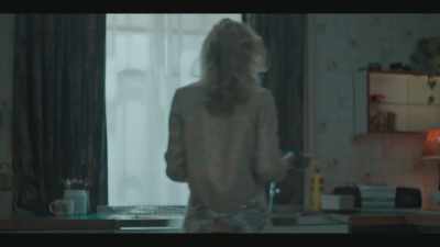 RADIO: 'Making Your Mind Up'
by Bucks Fizz - Joan