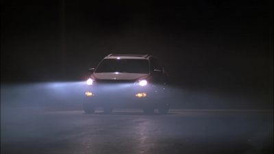 (radio playing music) - NCIS