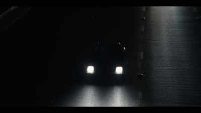 RADIO PLAYS OPERATIC MUSIC - Roadkill