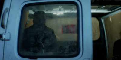 RADIO: Roger that. Thank you! - The Responder