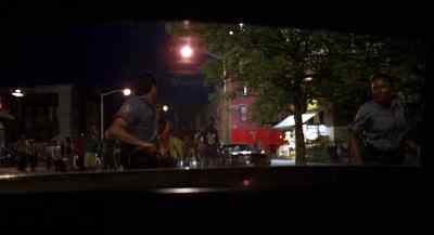 Radio! - Do the Right Thing