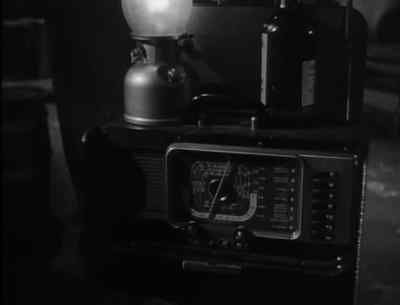 [ Radio: ] - Split Second