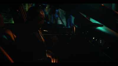 [Radio shuts off] - Parish
