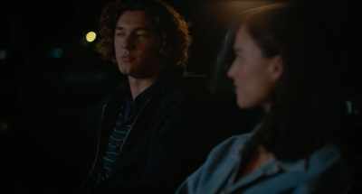 [radio shuts off] - Along for the Ride