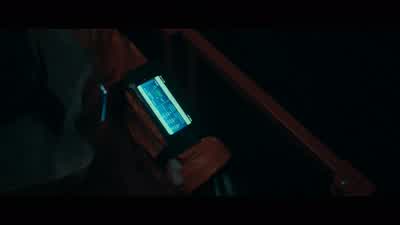 Radio signals are decreasing. - Arrival