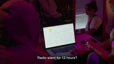 - Radio silent for 12 hours?
No. Guaranteed, no. - #CyberSleuths: The Idaho Murders
