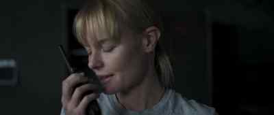 (radio squelching)
Sully, I'm sorry I slept in. - Last Sentinel