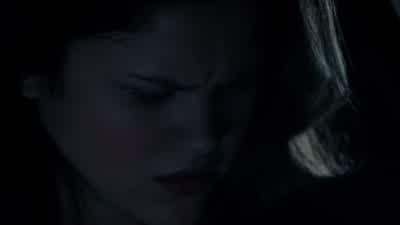 Your condition improves. - Teen Wolf