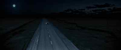 [radio static] - Dark Harvest
