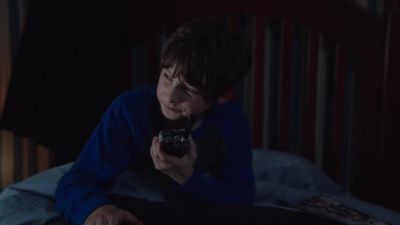 Emma, what's wrong? - Once Upon a Time
