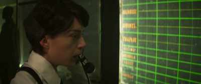 [radio static] - The Bunker Game
