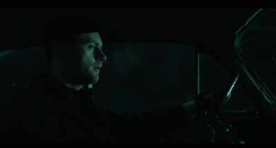 [ Radio static ] - Project Blue Book
