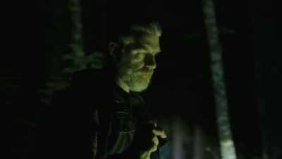 [radio static] - Expedition Bigfoot