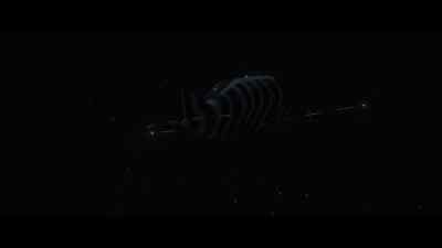[radio static] - Legion