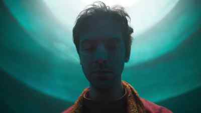 [radio static] - Legion