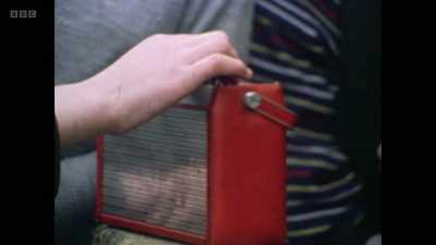 [RADIO STATIONS CHANGE] - Once Upon a Time in Northern Ireland
