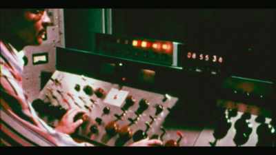 Radio stations were
a very powerful network, - Disco’s Revenge