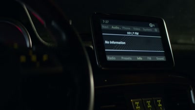 [radio stutters] - The Collective
