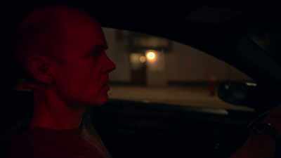 Radio: Suspects are considered
armed and dangerous. - Bad Romance: The Vicky White Story