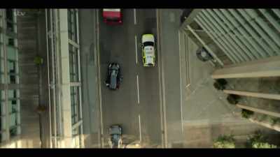 RADIO:'The death toll
from the Westhaven terror attack - Trigger Point