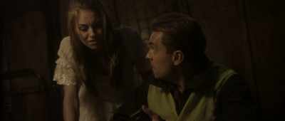 - [Radio] This is cruise
ship Fleur de Lis, - Ship of the Damned