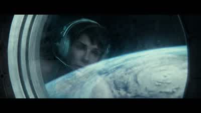 Radio transmission absent. - Gravity