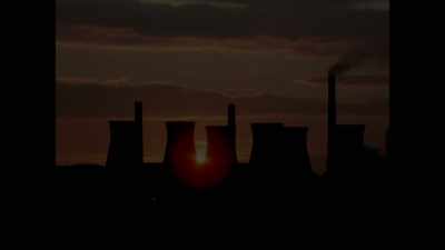 RADIO TUNING - The Long Shadow