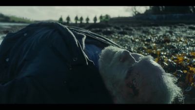 RADIO: Uniform from Charlie 590. - Bloodlands