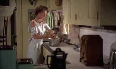     Radio:
    We interrupt this program - Charley and the Angel