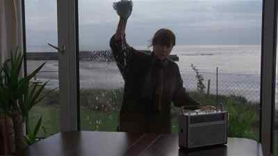 Radio:
WE INTERRUPT THIS PROGRAM
FOR A NEWS FLASH. - Some Mother's Son