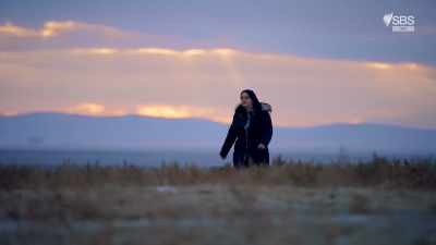 Radiocarbon dating
revealed it was 9,500 years old. - Raiders of the Lost Past with Janina Ramirez