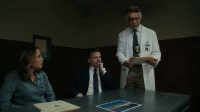 Radiological scans - East New York