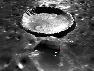 Radios in, requesting
permission to land. - Above Majestic