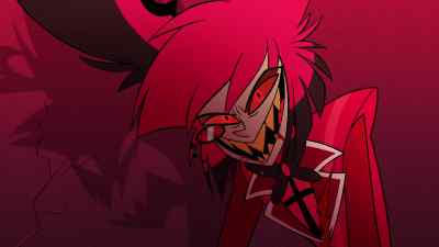 Radio's not dead, - Hazbin Hotel