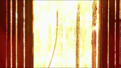 Radu Jude's play within a film
within a semi-documentary - The Story of Film: A New Generation