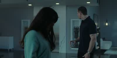 Rae, look... - Power Book IV: Force